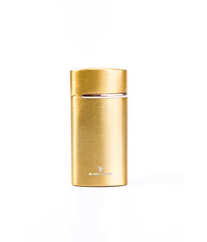 Black Martin Tek Torch Puro Çakmağı BM092 - Parmida