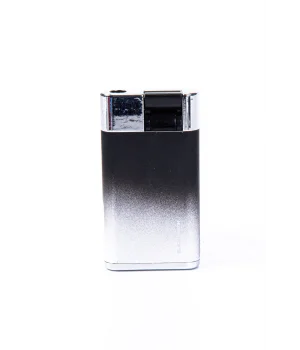 Black Martin Tek Torch Puro Çakmağı BM107 - Parmida