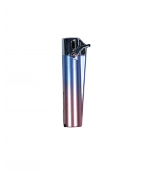 Black Martin Tek Torch Puro Çakmak BMP010 - Parmida