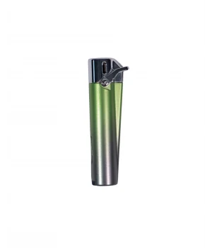 Black Martin Tek Torch Puro Çakmak BMP012 - Parmida