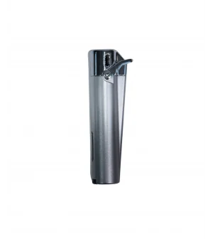 Black Martin Tek Torch Puro Çakmak BMP014 - Parmida