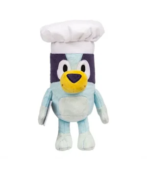 Bluey Pelüş Figür