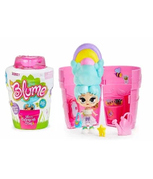 Blume Sürpriz Bebek ve Aksesuarları Seri 1