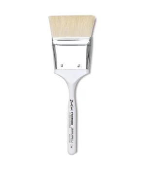 Bob Ross Fan Brush 5 cm.