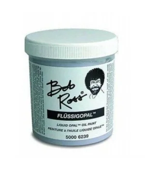 Bob Ross Liquid Opal 250 ml.