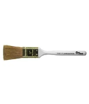 Bob Ross Manzara Fırçası 2.5 cm.