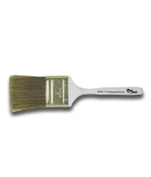 Bob Ross Zeminleme Fırçası 5 cm.