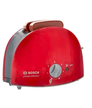 Bosch Oyuncak Ekmek Kızartma Makinesi
