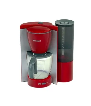 Bosch Oyuncak Kahve Makinesi