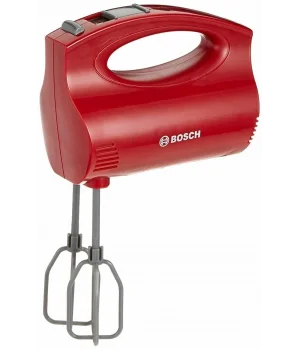 Bosch Oyuncak Mutfak El Mikseri