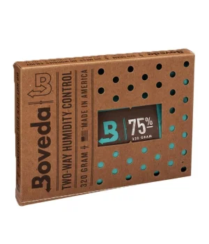 Boveda75 320g Humidor Puro Kutusu Nemlendirici B75320