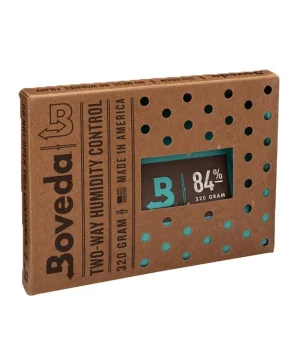 Boveda84 320g Humidor Puro Kutusu Nemlendirici B84320