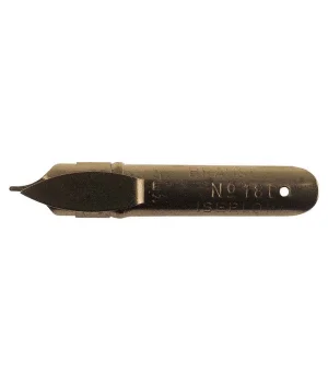 Brause Bandzug Kaligrafi Ucu 0.5 mm.