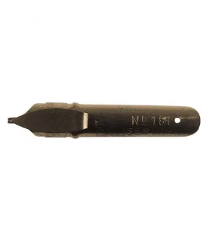 Brause Bandzug Kaligrafi Ucu 1 mm.
