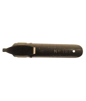 Brause Bandzug Kaligrafi Ucu 1.5 mm.