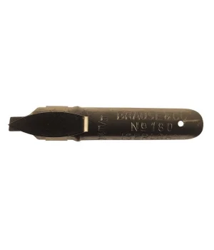 Brause Bandzug Kaligrafi Ucu 2.5 mm.