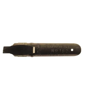 Brause Bandzug Kaligrafi Ucu 3 mm.