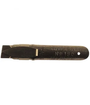 Brause Bandzug Kaligrafi Ucu 5 mm.