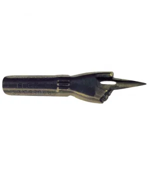 Brause Kaligrafi Ucu No:29 Index