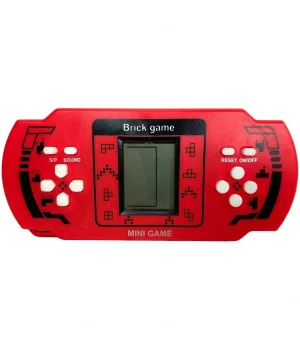 Brick Gamers Tetris Oyun Konsolu 158A-38