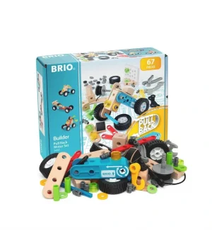 Brio Çekmeli Motor Seti