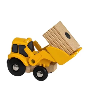 Brio Loader 33436
