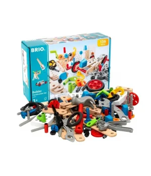 Brio Yapım Seti 34587