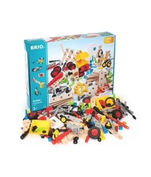 Brio Yaratıcı Yapım Seti