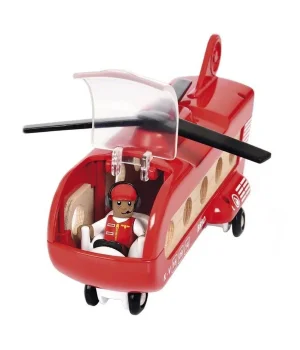 Brio Yük Taşıyıcı Helikopter
