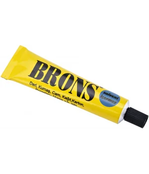 Brons Genel Amaçlı Sıvı Yapıştırıcı 18 gr.