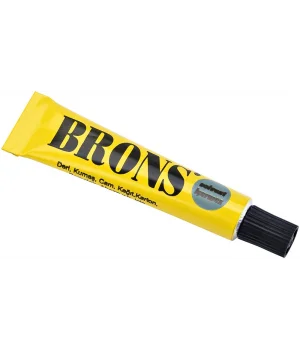 Brons Genel Amaçlı Sıvı Yapıştırıcı 7 gr.