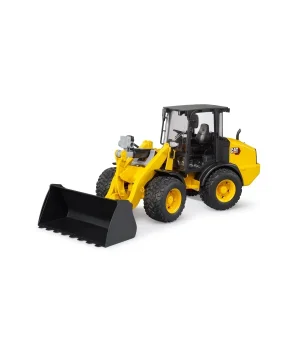 Bruder Cat Tekerlekli Yükleyici BR02485
