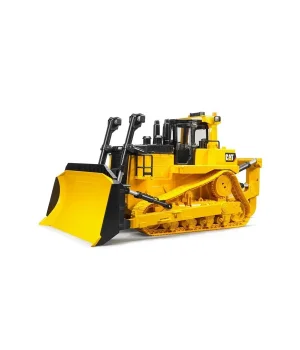 Bruder Caterpillar Büyük Paletli Buldozer BR02452