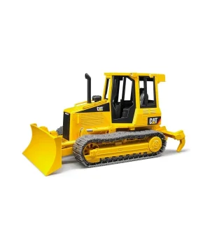 Bruder Caterpillar Paletli Buldozer BR02443