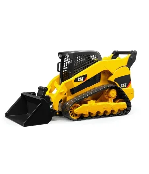 Bruder Caterpillar Paletli Yükleyici BR02136