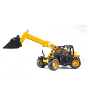 Bruder Caterpillar Teleskopik Kepçeli BR02141