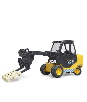 Bruder Jcb Forklift BR02512