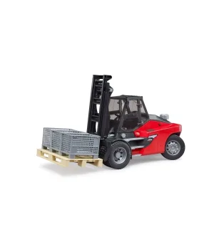 Bruder Linde Forklift HT160 BR02513