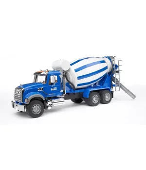 Bruder Mack Granite Beton Mikser BR02814