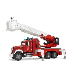 Bruder Mack Granite İtfaiye Aracı BR02821