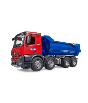 Bruder Mb Arocs Damperli Kamyon