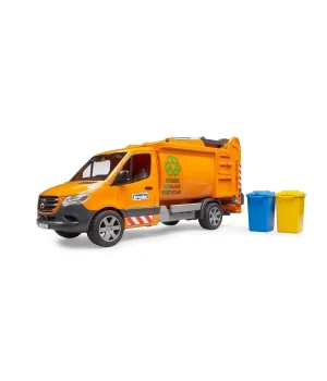 Bruder MB Sprinter Çöp Kamyonu BR02682