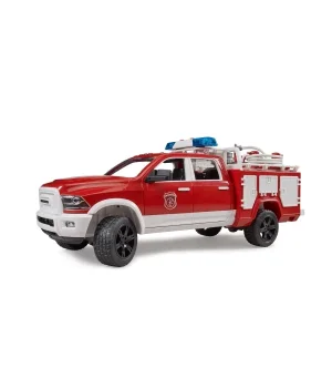 Bruder Ram 2500 İtfaiye Aracı BR02544