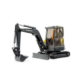 Bruder Volvo ECR40 Compact Ekskavatör