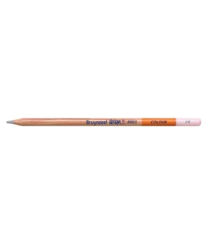 Bruynzeel Design Colour Pencils Kuru Boya Kalemi 09 Brown Pink