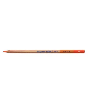 Bruynzeel Design Colour Pencils Kuru Boya Kalemi 46 Sanguine