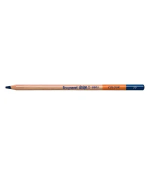 Bruynzeel Design Colour Pencils Kuru Boya Kalemi 50 Ultramarine