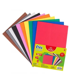Bu-Bu Eva 20x30 cm. 10Lu (BUBU-EV0035***)