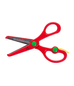 Bu-Bu Frenli Korumalı Makas (BUBU-00119)