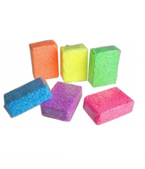 Bu-Bu Köpük Hamur 5 gr
